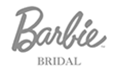 barbie bridal