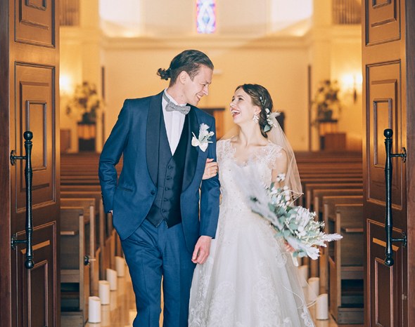 公式 アンシェルデ マリアージュ 大阪高槻市の結婚式場 ウェディングやブライダルフェア